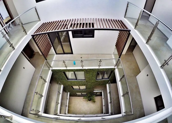 Menesse On The 50m From The Caribbean Ocean By Hola And Land * Playa del Carmen
