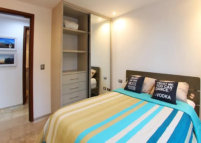 Hotel Menesse On The 50m From The Caribbean Ocean By Hola And Land *